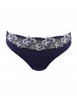Aubade Passion Creole Iris Thong